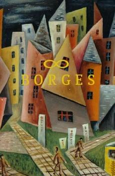 Kniha: Nekonečný Borges - neuvedené