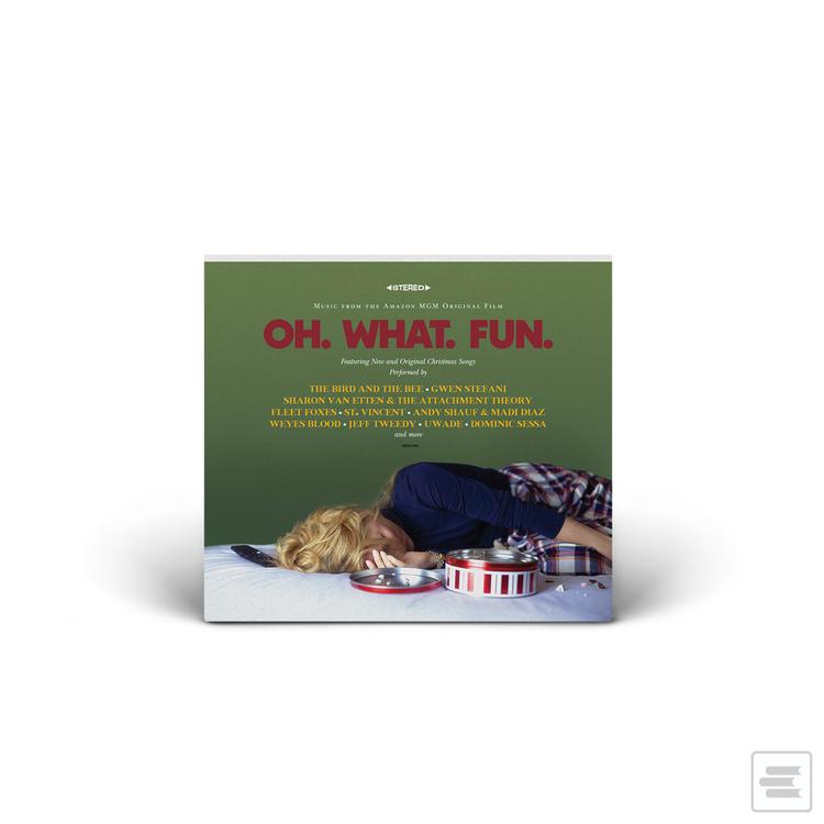 Various Artists:  Oh. Wh… (Various Artists)