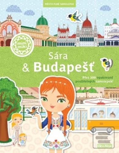 Sára & Budapešť