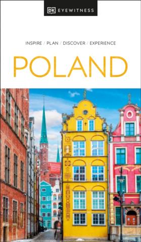 Kniha: Poland