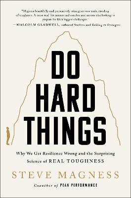 Kniha: Do Hard Things