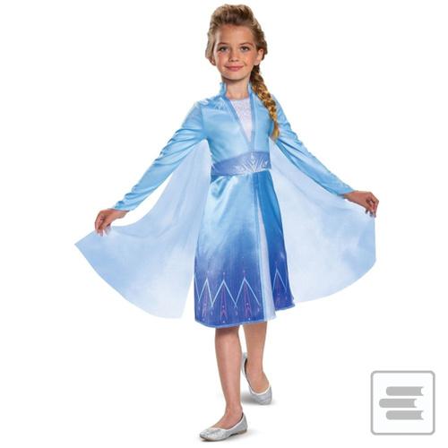 Kostým Frozen Elsa