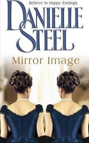 Kniha: Mirror Image - 1. vydanie - Danielle Steel
