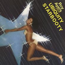 Kniha: Roy Ayers Ubiquity:  Starbooty - MUSIC ON CD