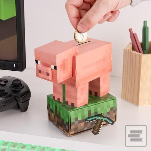 Minecraft kreativní set…