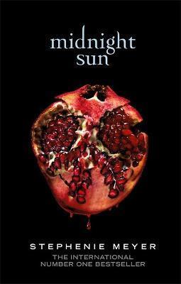 Kniha: Midnight Sun - 1. vydanie - Stephenie Meyerová
