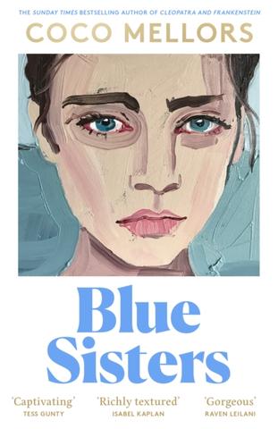 Kniha: Blue Sisters