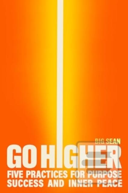 Go Higher (Big Sean)