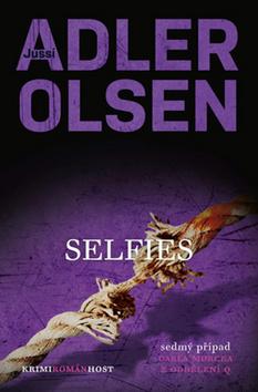 Kniha: Selfies - Oddělení Q 7 - 2. vydanie - Jussi Adler-Olsen