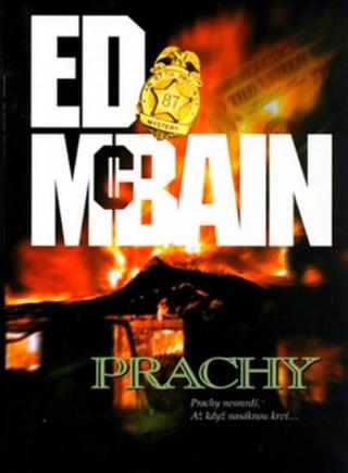 Kniha: Prachy - Ed McBain