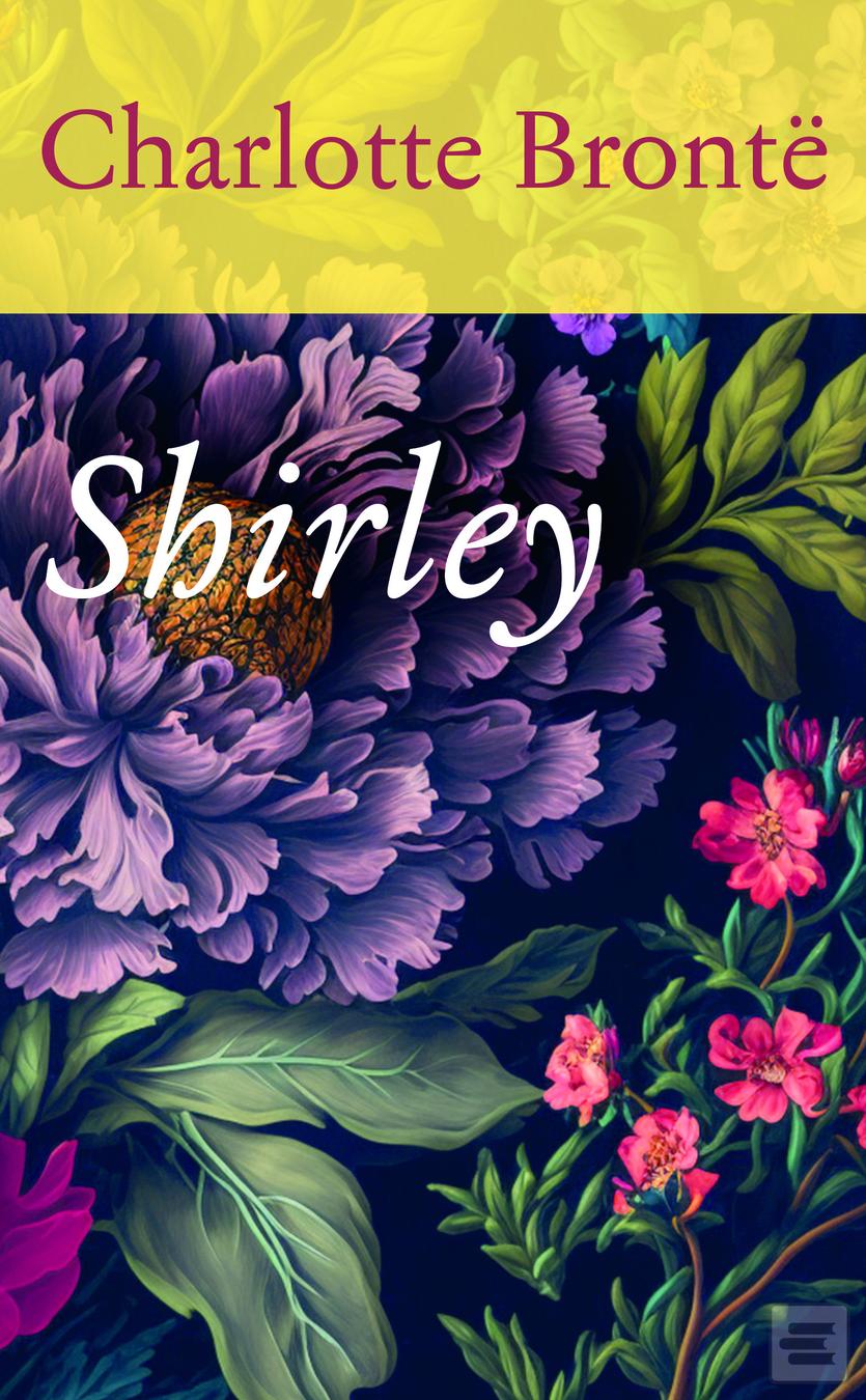 Shirley (Charlotte Brontëová)
