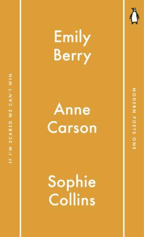 Kniha: Penguin Modern Poets 1 - Sophie Collins