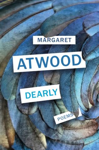 Kniha: Dearly - 1. vydanie - Margaret Atwoodová