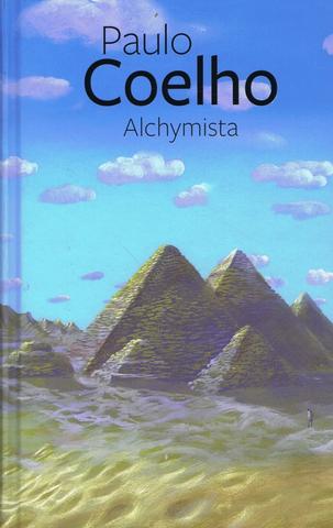 Kniha: Alchymista, 4. vydanie - 1. vydanie - Paulo Coelho