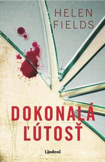 Kniha: Dokonalá ľútosť - Helen Fields