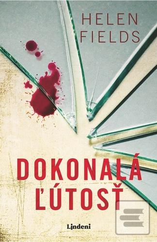 Kniha: Dokonalá ľútosť - Helen Fields