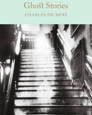 Kniha: Ghost Stories - 1. vydanie - Charles Dickens