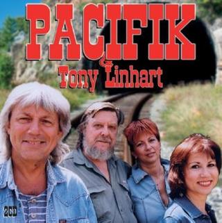 Médium CD : Pacifik & Tony Linhart - 2 CD