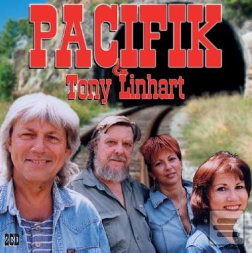 Pacifik & Tony Linhart (Tony Linhart)