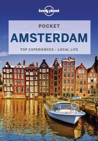 Kniha: Pocket Amsterdam 7