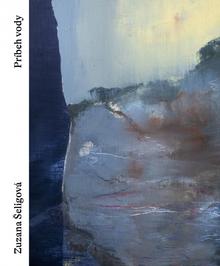 Kniha: Príbeh vody - 1. vydanie - Zuzana Šeligová