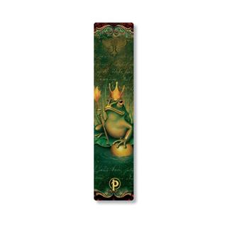 Kniha: Frog Prince Zalozka