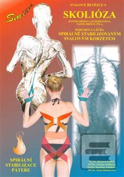 Svalové řetězce 4: Spirá… (Alena Böhmerová)