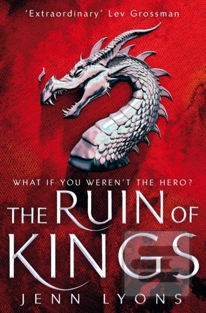 The Ruin of Kings