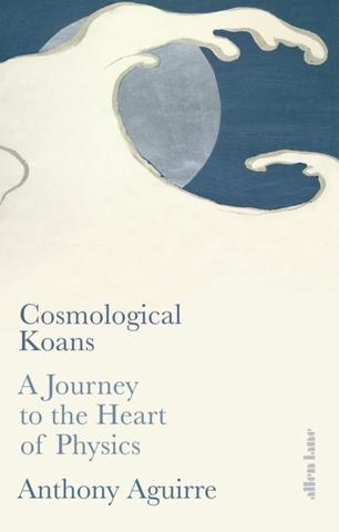 Kniha: Cosmological Koans