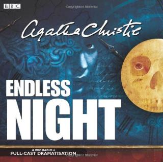 Kniha: Endless Night - Agatha Christie