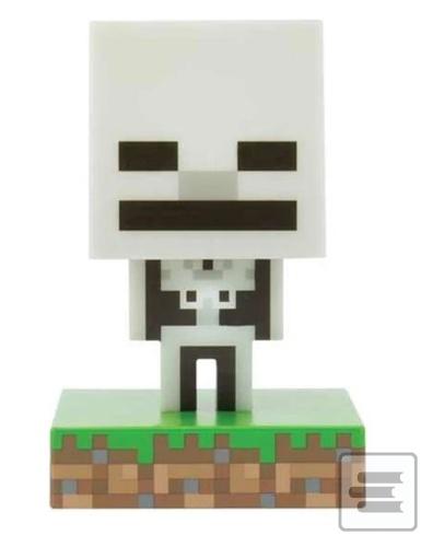 Icon Light Minecraft Ske…
