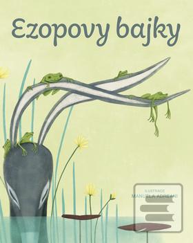 Ezopovy bajky (Ezop)