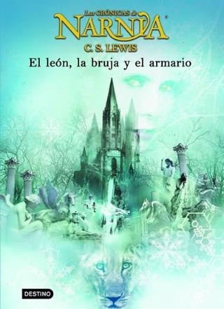 Kniha: Las Crónicas de Narnia 2: El león, la bruja y el armario - 1. vydanie - C. S. Lewis