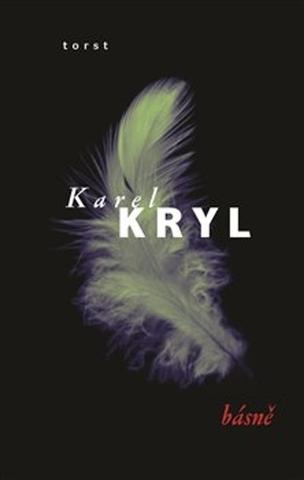 Kniha: Básně - Karel Kryl