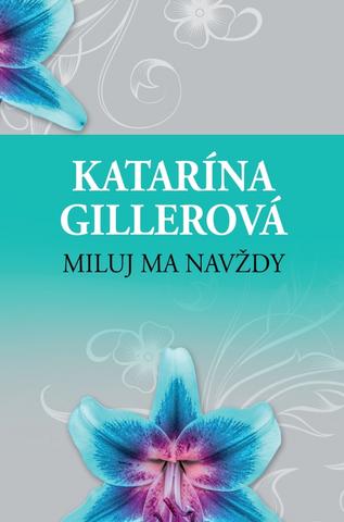 Kniha : Miluj ma navždy - 2. vydanie