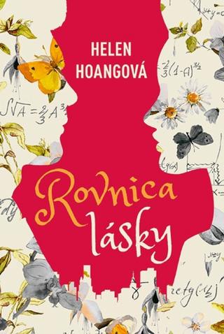 Kniha: Rovnica lásky - Helen Hoangová