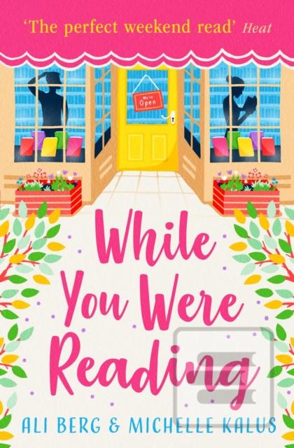 While You Were Reading