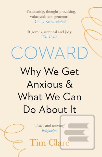 Coward (Tim Clare)