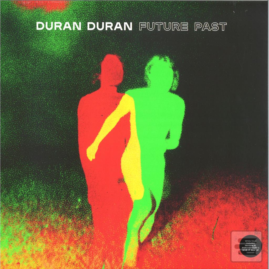 Duran Duran: Future Past… (Duran Duran)