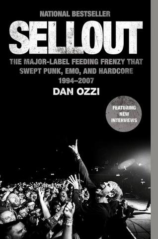 Kniha: Sellout - 1. vydanie - Dan Ozzi