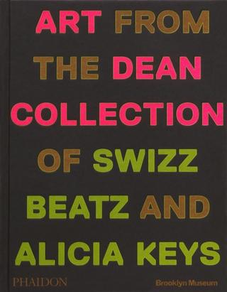 Kniha: Giants - Swizz Beatz (Kasseem Dean),Alicia Keys