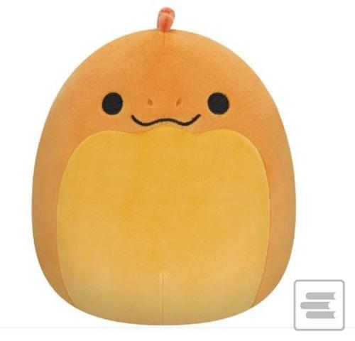 Squishmallows Úhoř Onel
