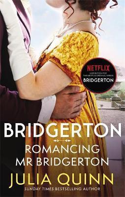 Kniha: Bridgerton (Book 4) - 1. vydanie - Julia Quinn