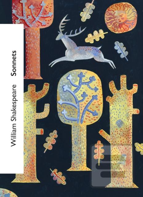 Sonnets (William Shakespeare)