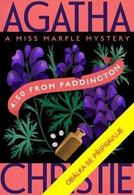 Kniha: Vlak z Paddingtonu - 5. vydanie - Agatha Christie