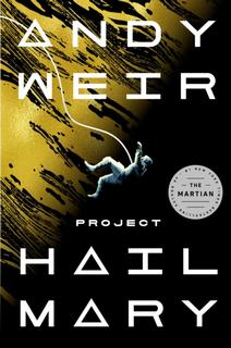 Kniha: Project Hail Mary - Andy Weir