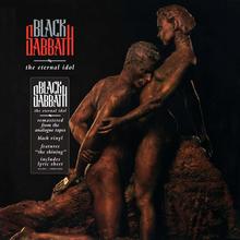 Kniha: Black Sabbath:  The Eternal Idol - Bertelsmann Music Gr