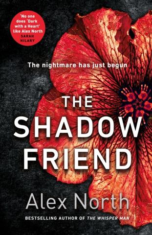 Kniha: The Shadow Friend - Alex North