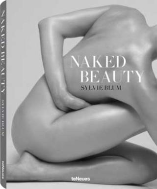 Kniha: Naked Beauty Sylvie Blum - Sylvie Blum