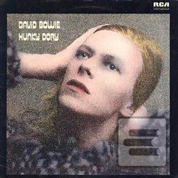 David Bowie: Hunky Dory… (David Bowie)